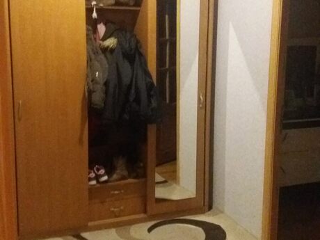 2-комн. вторичка - пос. Старые Гюнешли - 64 м²