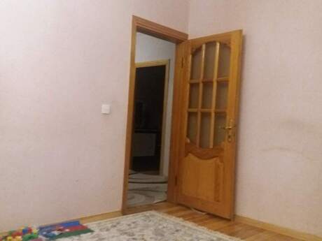2-комн. вторичка - пос. Старые Гюнешли - 64 м²