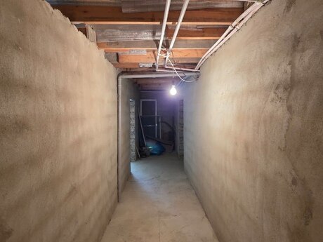 3 otaqlı həyət evi, 100 m², Binə: 125 000 ₼ 5