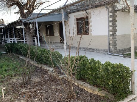 4-комн. дом/дача - пос. Бина - 120 м²