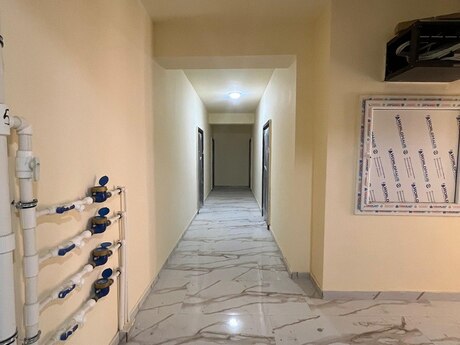 2 otaqlı yeni tikili - Masazır q. - 50 m²