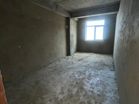 2 otaqlı yeni tikili - Masazır q. - 50 m²