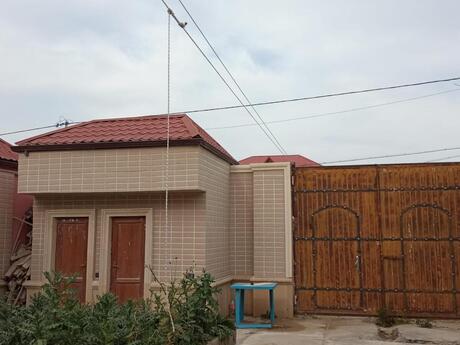 5-комн. дом/дача - пос. Масазыр - 160 м²