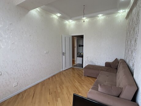 2-комн. новостройка - м. Азадлыг проспекти - 50 м²