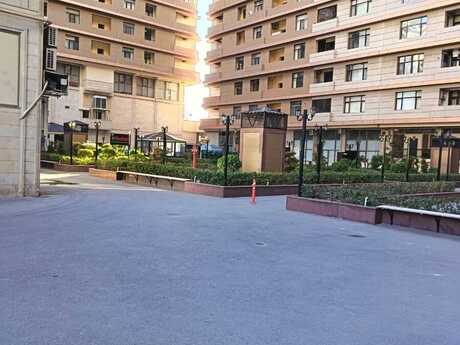 4 otaqlı yeni tikili - 28 May m. - 256 m²