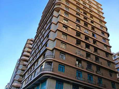 4 otaqlı yeni tikili - 28 May m. - 256 m²