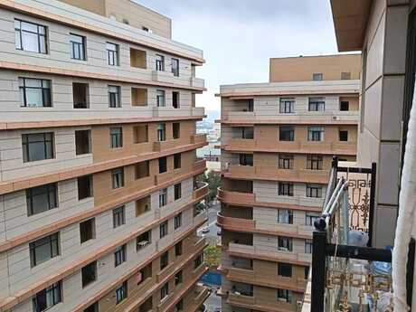4 otaqlı yeni tikili - 28 May m. - 256 m²