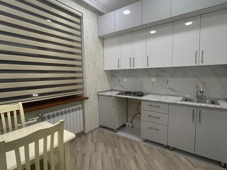 2-комн. вторичка - Хатаинский р. - 60 м²