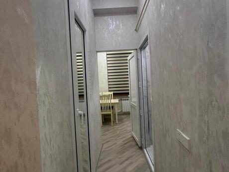 2-комн. вторичка - Хатаинский р. - 60 м²