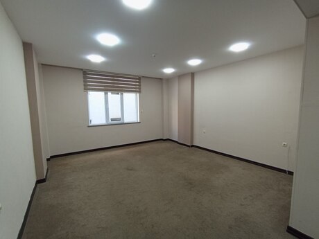 1-комн. офис - м. Нариман Нариманов - 40 м²
