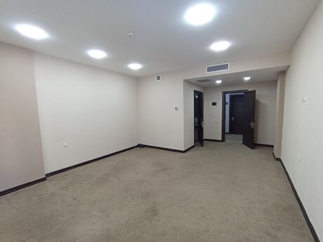1-комн. офис - м. Нариман Нариманов - 40 м²