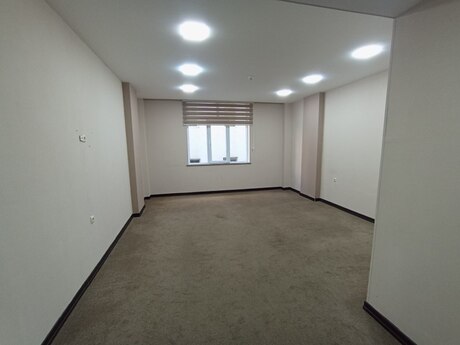 1-комн. офис - м. Нариман Нариманов - 40 м²