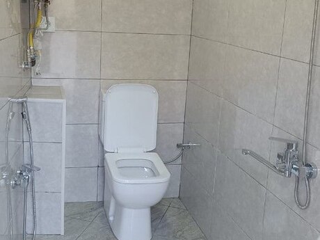 1-комн. дом/дача - пос. Карачухур - 20 м²