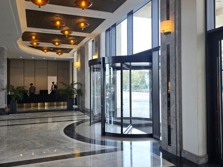 1 otaqlı yeni tikili - Sea Breeze q. - 65 m²