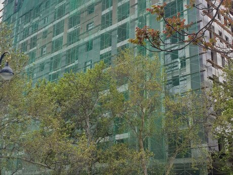 2 otaqlı yeni tikili - 28 May m. - 101 m²