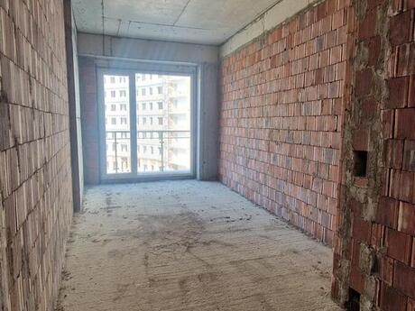 2-комн. новостройка - пос. Биладжары - 70 м²