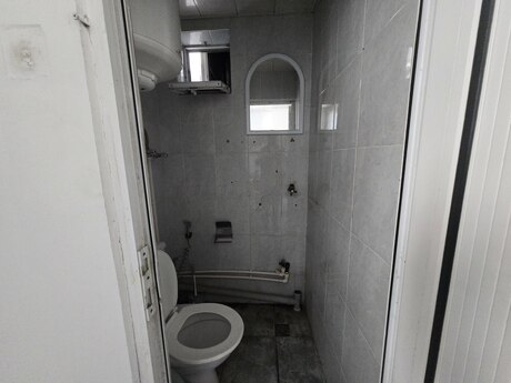 Obyekt - Nəsimi r. - 35 m²