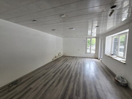 Obyekt - Nəsimi r. - 35 m²