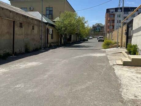 Участок - пос. Бадамдар - 3 сот