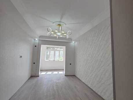 2 otaqlı köhnə tikili - Neftçilər m. - 43 m²