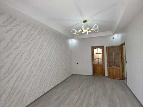 2 otaqlı köhnə tikili - Neftçilər m. - 43 m²