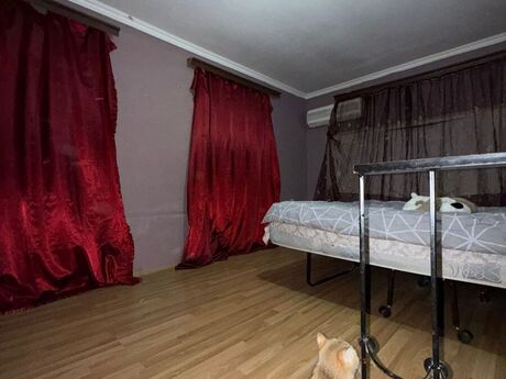 3-комн. вторичка - м. 28 мая - 80 м²