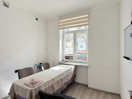 Obyekt - Qara Qarayev m. - 62 m²