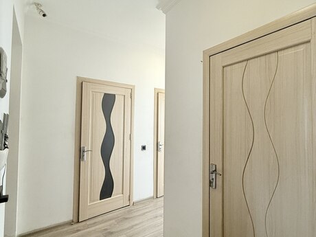 Obyekt - Qara Qarayev m. - 62 m²