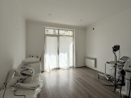 Obyekt - Qara Qarayev m. - 62 m²