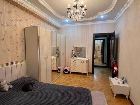 4-комнатная квартира, 140 м², İnşaatçılar: 315 000 ₼ 5