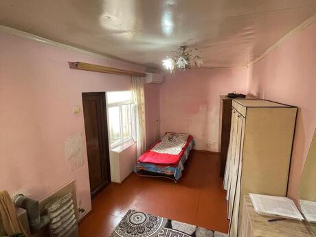 3-комн. дом/дача - м. Азадлыг проспекти - 90 м²