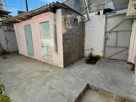 3-комн. дом/дача - м. Азадлыг проспекти - 90 м²