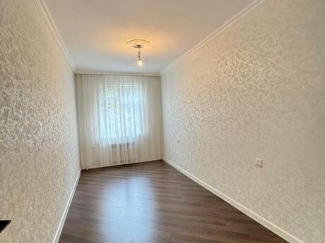 2 otaqlı köhnə tikili - 7-ci mikrorayon q. - 50 m²