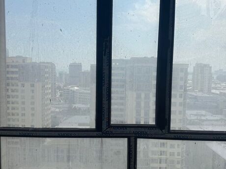 3 otaqlı yeni tikili - 28 May m. - 120 m²