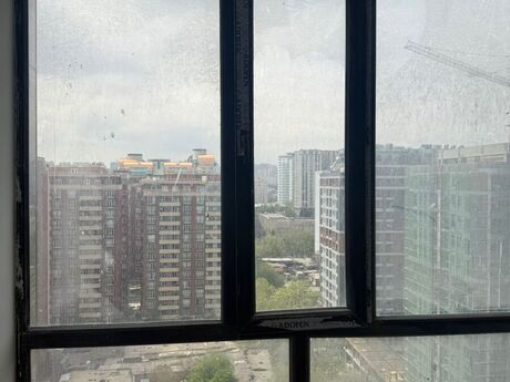 3 otaqlı yeni tikili - 28 May m. - 120 m²