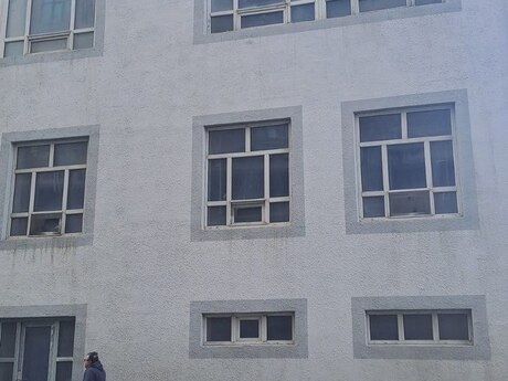 Obyekt - 8-ci mikrorayon q. - 600 m²