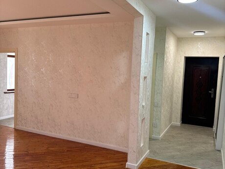 3 otaqlı yeni tikili - Xırdalan - 73 m²
