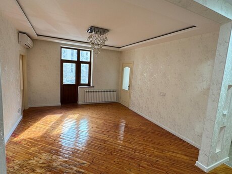 3 otaqlı yeni tikili - Xırdalan - 73 m²