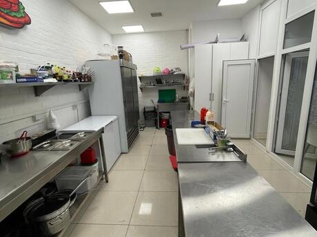 Obyekt - 28 May m. - 70 m²