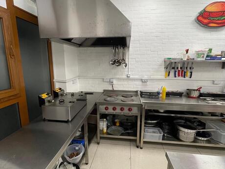 Obyekt - 28 May m. - 70 m²
