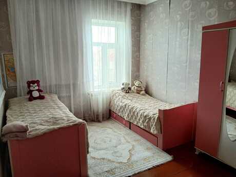 3 otaqlı köhnə tikili - NZS q. - 50 m²