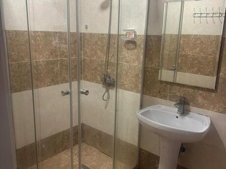 2 otaqlı yeni tikili - Xırdalan - 58 m²
