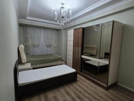2 otaqlı yeni tikili - Xırdalan - 58 m²