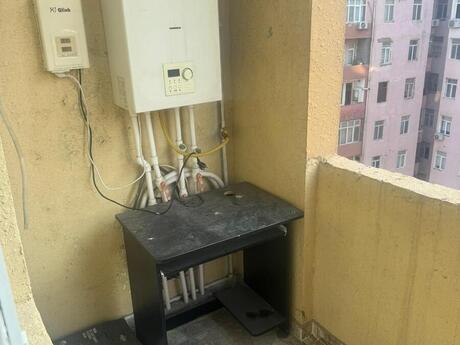 2 otaqlı yeni tikili - Xırdalan - 58 m²