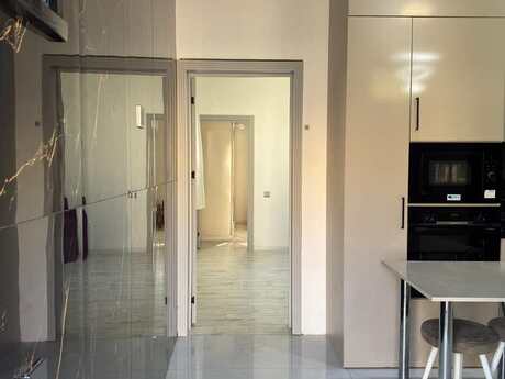 3 otaqlı həyət evi/bağ evi - 20 Yanvar m. - 60 m²