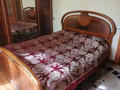 3 otaqlı köhnə tikili - 28 May m. - 70 m²
