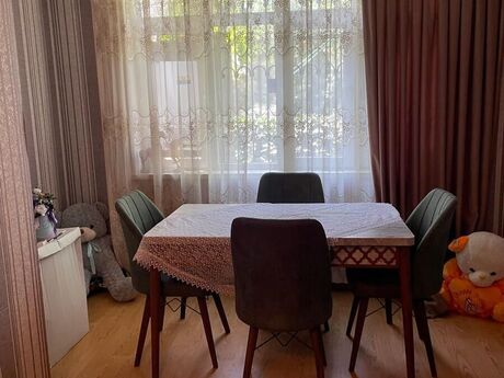 2-комн. вторичка - м. Нариман Нариманов - 70 м²
