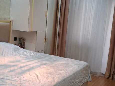 3 otaqlı yeni tikili - Nərimanov r. - 74 m²