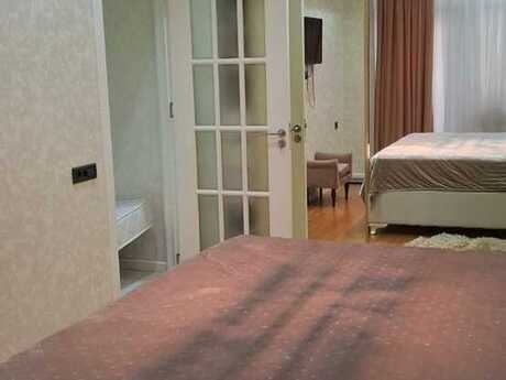 3 otaqlı yeni tikili - Nərimanov r. - 74 m²
