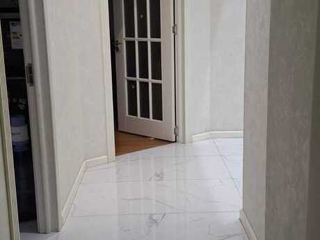 3 otaqlı yeni tikili - Nərimanov r. - 74 m²